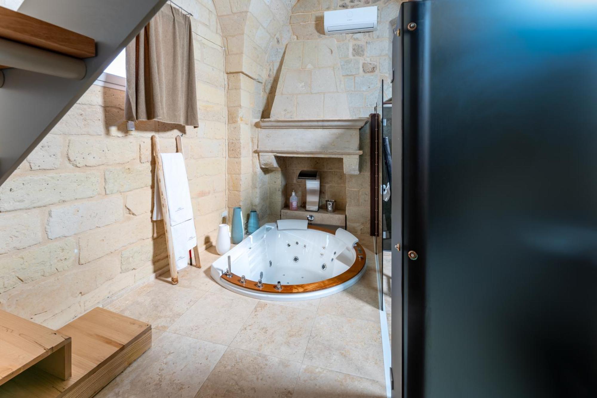 Suite Athena San Cesario di Lecce Exterior foto